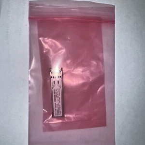 ( LOT 50) Gigamon SFP-502 SFP-SX 1000BASE-SX FTLF8519P2BNL-GM 1GE 850nm - Picture 1 of 8