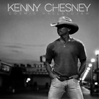 Kenny Chesney Cosmic Hallelujah (CD) Album