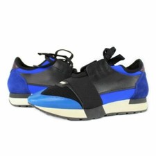 balenciaga trainers womens olive