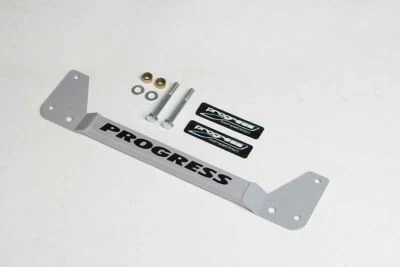 Conjunto de soporte trasero Progress Tech para 02-06 Acura RSX/01-05 Honda Civic Foto 1 de 4