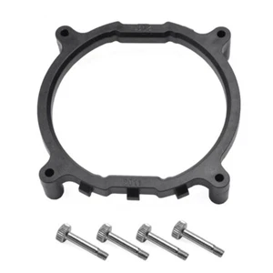 for X299 X99 X79 Socket LGA 2011 Radaitor Stent Framework Frame CPU Plate - Photo 1/7