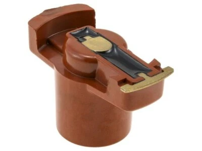 Pozos de rotor distribuidor Audi Fox 1973-1974 64391PJDC 1,5 L 4 cilindros Foto 1 de 2