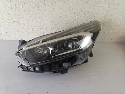 Original Ford S-Max/Galaxy Links FULL-LED-EM2B13W030CH- Artikel defekt - Bild 1 von 4