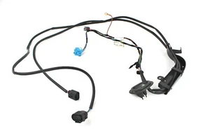 8E1971109N Original Audi A4 B6 8E Cable Loom Cable Set for Engine Compartment - Picture 1 of 7
