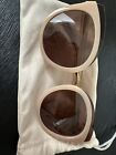 Tory Burch Sunglasses Women Used In Excellent Condition
