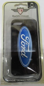 BUCKLE-DOWN CCI5-FEB FORD iPHONE 5 BACK CASE - Picture 1 of 2