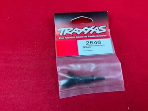 Traxxas 2546 4X15 MM COUNTERSUNK HEX SCREWS (6) MACHINE JATO NEW - Picture 1 of 3