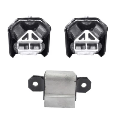 Juego de 3 montajes de motor y transmisión para Dodge/Mercedes-Benz Sprinter 2500/3500 Foto 1 de 4