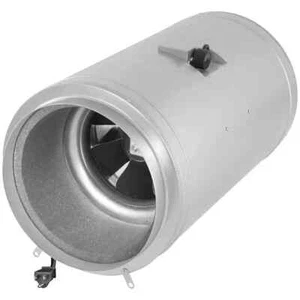 Ruck Air Movement 14 inch Prime HO 3340 CFM Fan - 240v - Picture 1 of 1