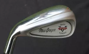 Left Hand MacGregor M455 V-Foil # 4 Iron Original Regular Graphite V Foil - Picture 1 of 4
