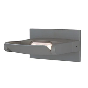 ET2 Alumilux Al 6-Light LED Wall Mount, Bronze - E41310-BZ - Picture 1 of 1