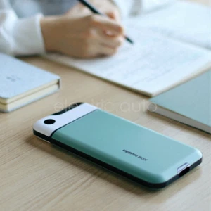 Portable Mobile Phone Lock Box Phone Container Box w/ Timer for Self-Discipline - Picture 1 of 15