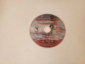 Uncharted 2 Among Thieves Game Of The Year Edition Greatest Hits (Playstation 3 - Picture 1 of 2
