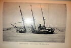 Arctic Explorations of Louis-Amédée de Savoie, étoile polaire 1900. En hongrois