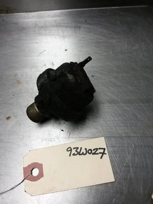 Sensor de presión de aceite de motor para 88-90 Eagle Premier 3.0 Foto 1 de 4