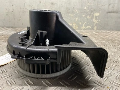 89050 Innenraumgebläse SEAT Ibiza IV SportCoupe (6J) 6Q1819015J - Изображение 1 из 4