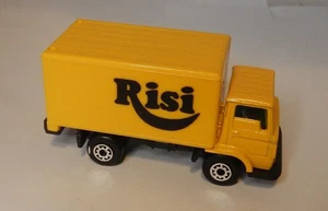 Matchbox MB27 Dodge Commando Risi Loose - Picture 1 of 3
