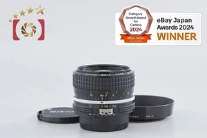 Nikon Ai NIKKOR 28mm f/2.8 [Very Good] - Picture 1 of 12