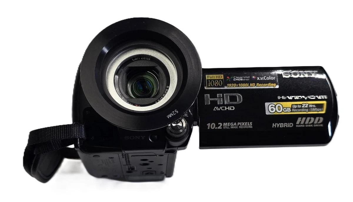 Sony Hdr Sr11 for sale | eBay