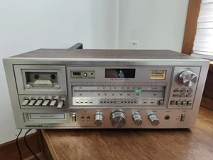 Vintage Sound Design Stereo Model 5943 - getestet - Bild 1 von 3