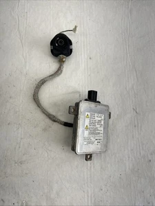 Se adapta a lastre Acura TL 2004 con encendedor W3T19371 módulo LED OEM 04 - Imagen 1 de 7