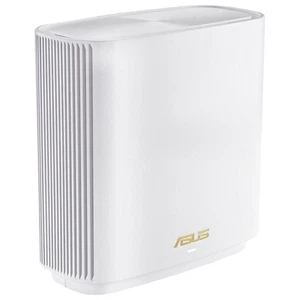 ASUS ZenWiFi XT9 AX7800 1er Pack Weiß kombinierbarer Router (Tethering als 4G un - Afbeelding 1 van 10