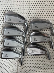 Miura CB-302 4-pw Heads Only! No Shafts! - Picture 1 of 10