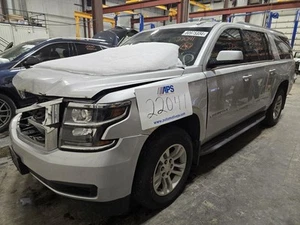 2015 CHEVROLET SUBURBAN 1500 Trunk Lid Motor E855577 - Picture 1 of 12