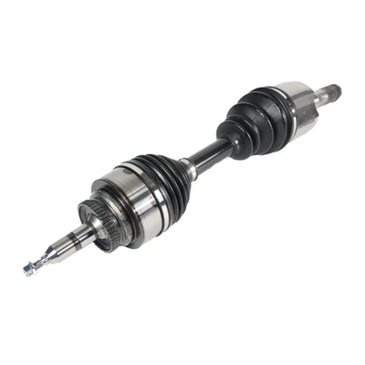 Eje articulado CV delantero izquierdo apto para Ford F-150 2009-2014 Expedition 2007-2015 Foto 1 de 4