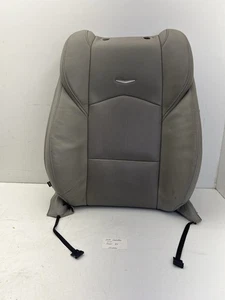2014-2019 Cadillac CTS Luxury Front Right Seat Backrest Cushion OEM. - Bild 1 von 9