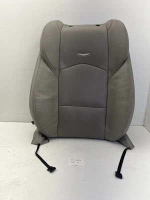 2014-2019 Cadillac CTS Luxury Front Right Seat Backrest Cushion OEM. - Image 1 of 4
