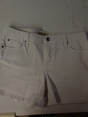 Earl Jean Shorts size 10 women's  - Image 1 of 3
