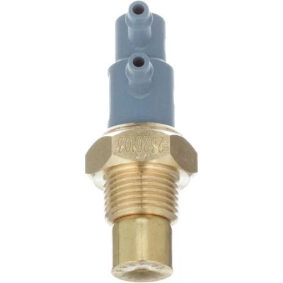 Interruptor de vacío con puerto para Pontiac Firebird Bonneville 1977-1983, Catalina Bonnevi Foto 1 de 4