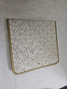 Vintage Sears Needle Master Knitting Kit In Original Vinyl Case INCOMPLETE 2025 - Picture 1 of 3