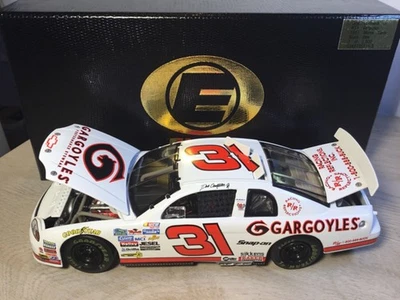 XRARO 1:24 Dale Earnhardt Jr #31 GÁRGULAS 1997 ELITE VINTAGE NASCAR bv $225.00 - Imagem 1 de 4