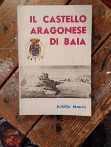 Achille Mauro Il castello aragonese di Baia - Picture 1 of 1