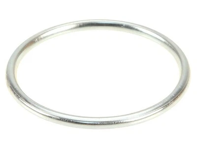 For 1996-2001 Infiniti I30 Catalytic Converter Gasket 87726VHDF 2000 1997 1998 - Image 1 of 2