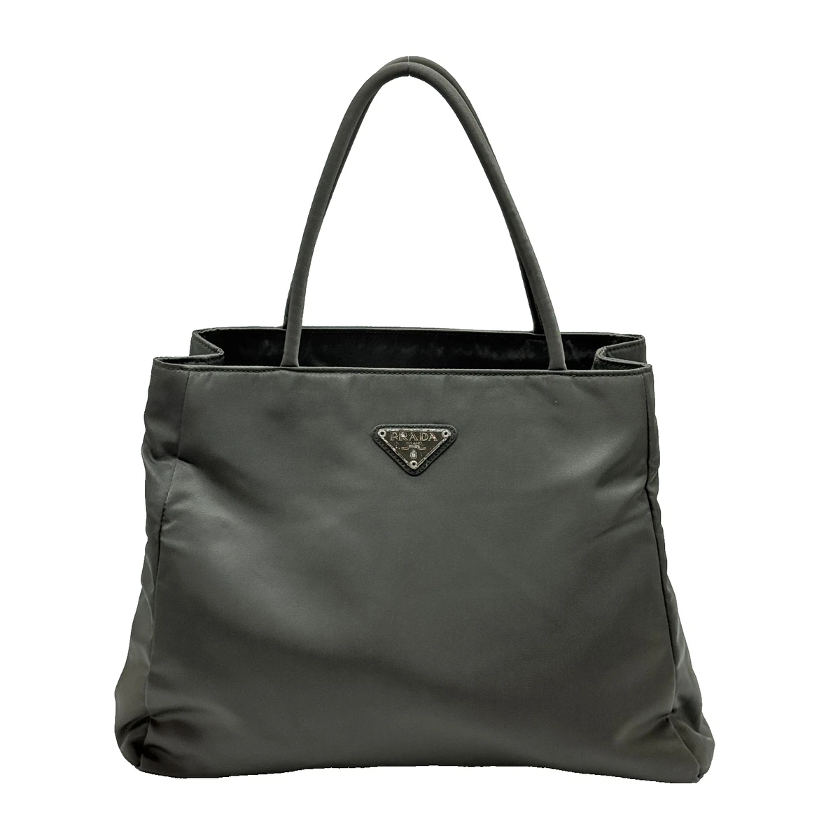 PRADA Tessuto Tote Bags for Women for sale - eBay