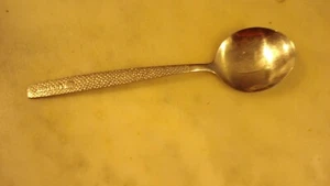 Tea Spoon (2) United Airlines (565) - Picture 1 of 5