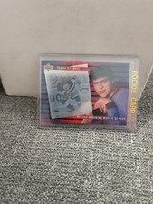 TEEMU SELANNE 1993-1994 Upper Deck HOLOGRAM Insert #SP4 HOCKEY COLLECTABLE CARD