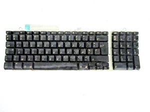 APPLE M2452 USB Keyboard AZERTY Keyboard ASS'Y - Picture 1 of 2