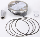 Pro-X Racing Parts 01.1414.A Piston Kit for Honda CRF450R / CRF450X - 95.96mm