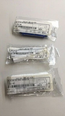 SULLINS S1182-ND Duel Card Edge Connector EZC18DREH (Pack Of 3) - Image 1 of 4