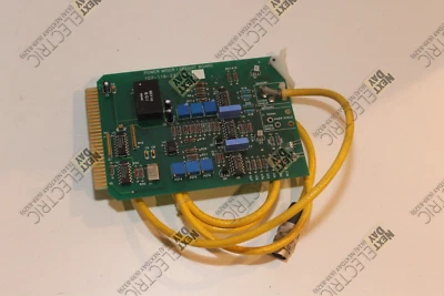 Conair, 107-119-23, Power Miser I Deluxe Board PCB Card Controller - Image 1 of 3