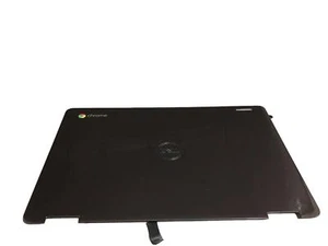 Dell Chromebook 11 3189 11.6" LCD Back Cover Lid PP99H 0PP99H - Picture 1 of 5