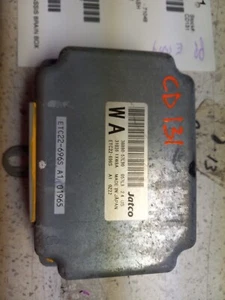 2011-2012 Suzuki Transmission Control Unit TCU 3888057L90 Module - Picture 1 of 4