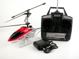 32CM Syma S032G S032 3.5Ch Remote Control Led Light Rc Helicopter With Gyro - Picture 1 of 4