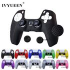 Anti-slip Silicone Cover Skin for Sony PlayStation Dualshock 5 PS5 Controller