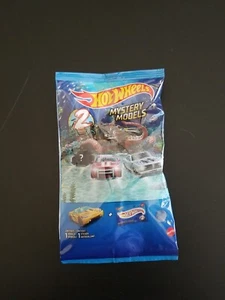2022 Hot Wheels Mystery Models Series 2 #3 '10 Camaro SS chase Neu - Bild 1 von 3