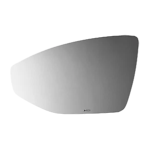 Nuevo espejo retrovisor plano de repuesto para Audi A6 Allroad 20-21 sin placa de respaldo Foto 1 de 2